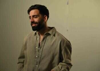 "אף אחד לא לימד אותי להיות אבא": הקאמבק של אליעד נחום