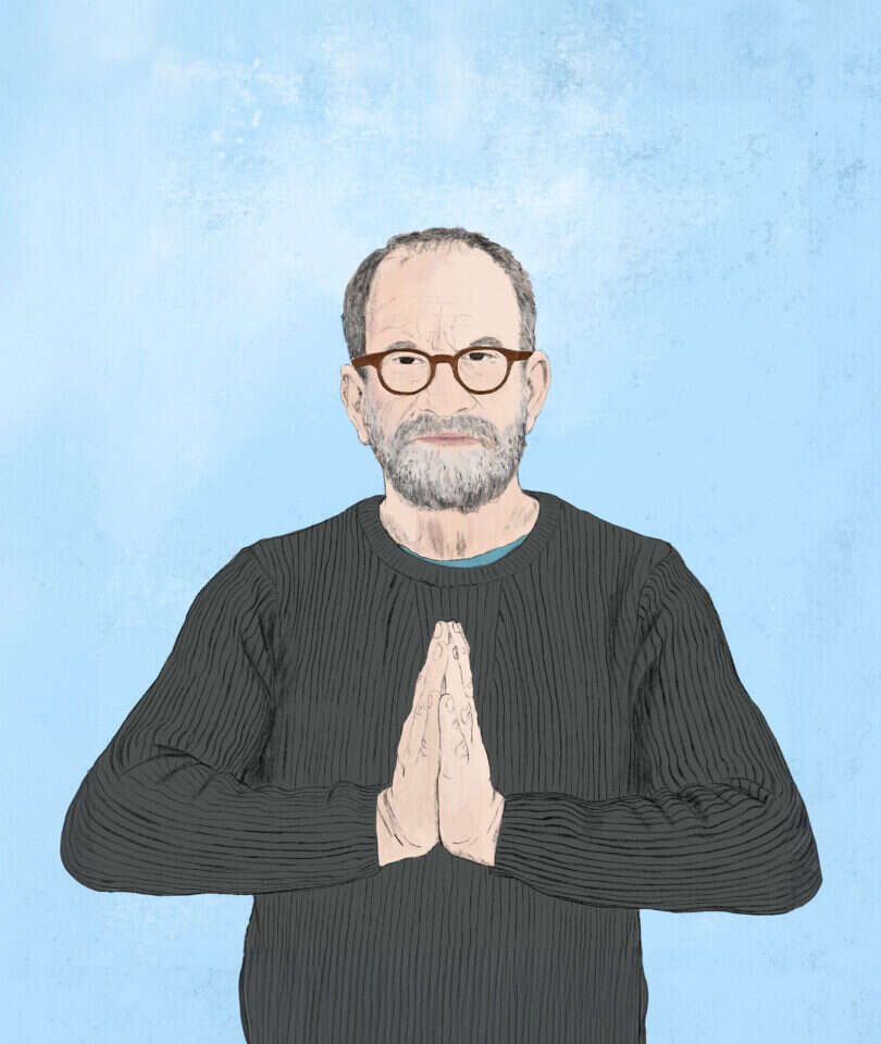 איור: שרון ארדיטי