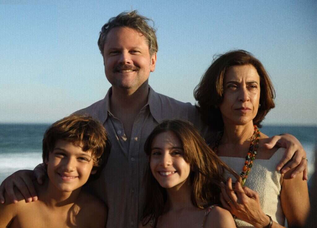 אני עדיין כאן. באדיבות בתי קולנוע לב