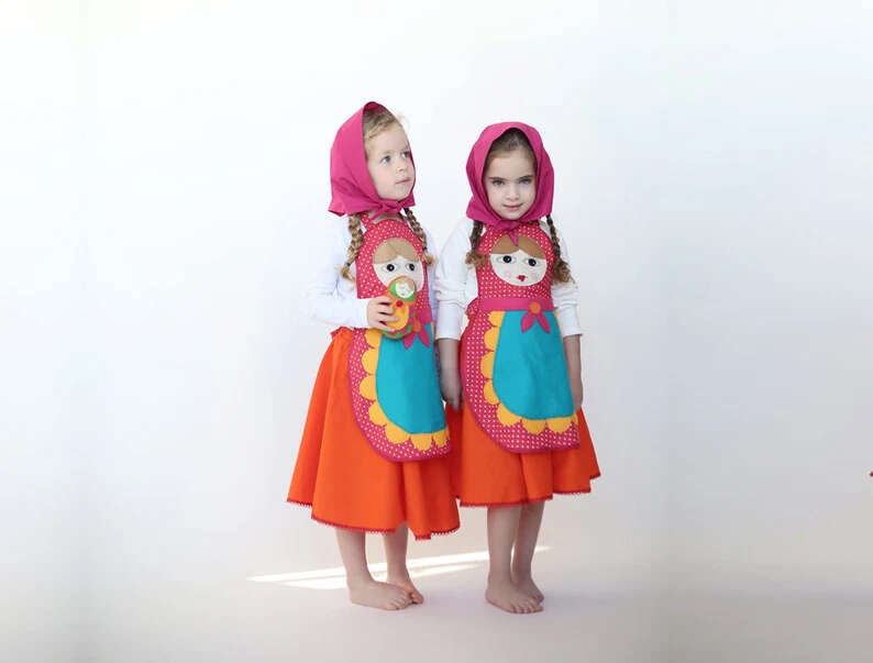 תחפושת. צילום: אלה אוזן