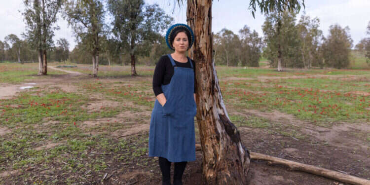 ד"ר אילה שקלאר. צילום: לירון מולדובן