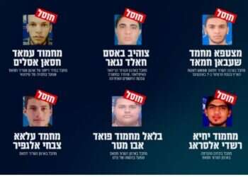 צה"ל חיסל בעזה מחבלים שהתחזו לעיתונאים: אחד מהם השתחרר בעסקה האחרונה