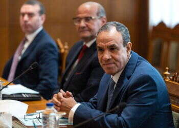 פסגת החירום בקהיר: מדינות ערב יציגו אלטרנטיבה לתוכנית טראמפ