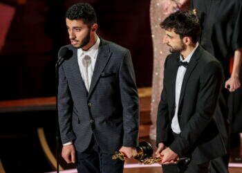 יש כסף מארץ אחרת: המימון הזר של הסרט זוכה האוסקר