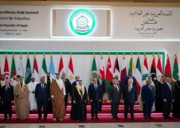 "מתעלמת מהמציאות": ישראל וארה"ב דוחות את התוכנית המצרית לעזה