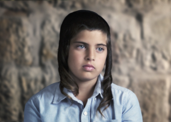 "פתאום הבנתי כמה האלימות שחוויתי הפכה את כל הבחירות שלי בחיים"