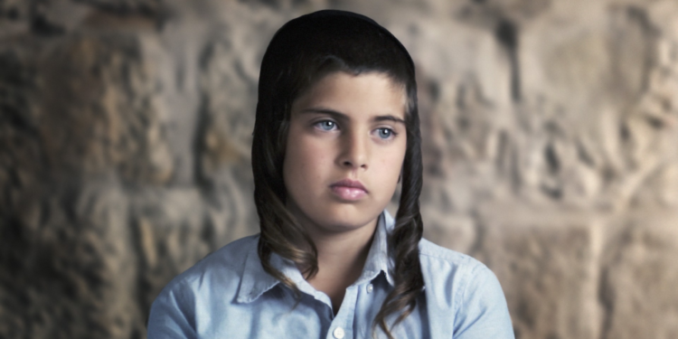 "פתאום הבנתי כמה האלימות שחוויתי הפכה את כל הבחירות שלי בחיים"