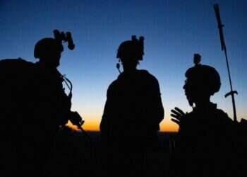 תיעוד: פיצוץ מנהרה באורך קילומטר בצפון הרצועה