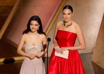 הסרט האנטי ישראלי זכה: סיכום טקס האוסקר לשנת 2025