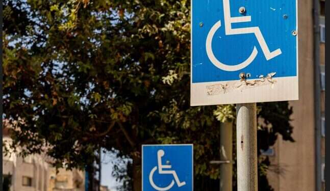 ההפרטה, המצב בעולם והקשר לקורונה: כך צמחה אימפריית תגי הנכה הישראלית