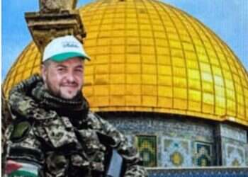 שני תושבי מזרח ירושלים נעצרו לאחר שפרסמו דברי הסתה והלל לארגוני טרור