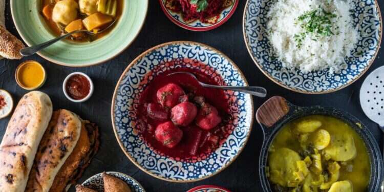 קובה בר בבאר שבע. צילום מתוך הרשתות החברתיות