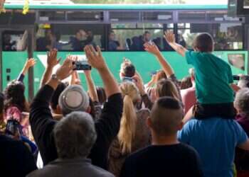 מתגייס אחד מאיחוד האמירויות: נתוני הגיוס של מחזור מרץ ליחידות הקרביות