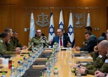 שריונרים, גולנצ'יקים, צנחן וטייס: התא"לים שממתינים למינוי מהרמטכ"ל