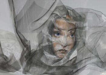 מרינה מוחין, "רשת זהות ישראלית", מיקס מדיה, 2024