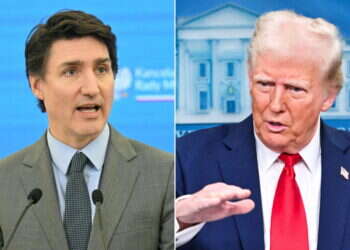 הכל או כלום: האסטרטגיה הגיאופוליטית מאחורי המכסים של טראמפ