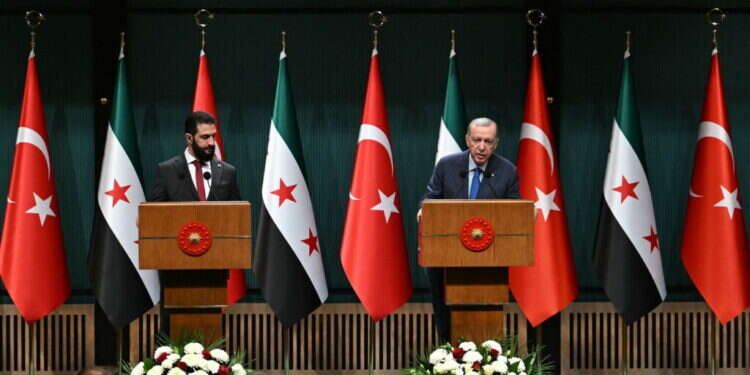 "הטורקים על הגדרות": האיום הטורקי בחזית הסורית ותחקירי צה"ל ושב"כ