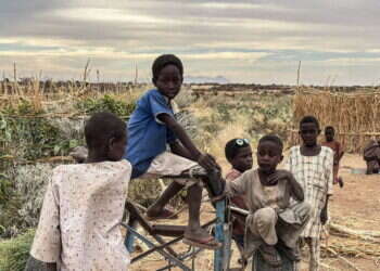 סודן. צילום: AFP