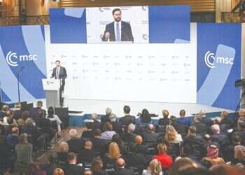 להפיק לקחים: אירופה גילתה שהיא לא מוכנה לשובו של טראמפ