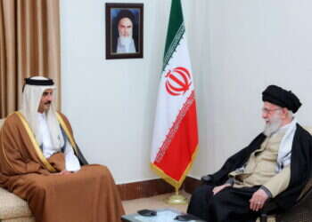 יש דרך אחרת: קטאר יכולה לפתור את בעיית הפלסטינים