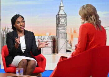 אחרי הסרט האנטי-ישראלי על עזה: BBC עם טעות מביכה נוספת