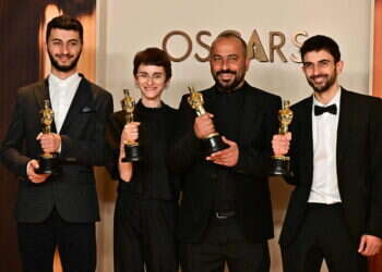 "אין ארץ אחרת": גם סרט נוצץ לא יוכל לשנות את העובדות