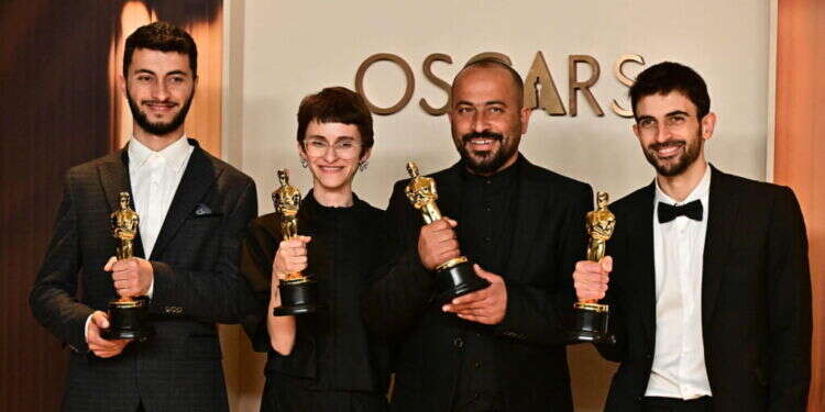 "אין ארץ אחרת": גם סרט נוצץ לא יוכל לשנות את העובדות