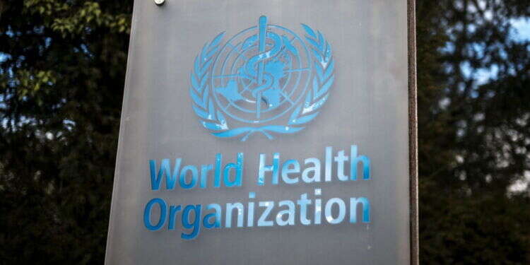 ארגון הבריאות העולמי. צילום: AFP "סכנה לריבונות ישראל": הכנסת תדון על פרישה מארגון הבריאות העולמי