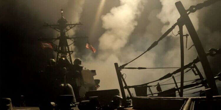 היועץ לביטחון לאומי האמריקני: חיסלנו כמה ממנהיגי החות׳ים בתקיפות בתימן