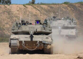 בממשלה מאמינים: חידוש הלחימה בעזה עשוי להוביל לשחרור חטופים