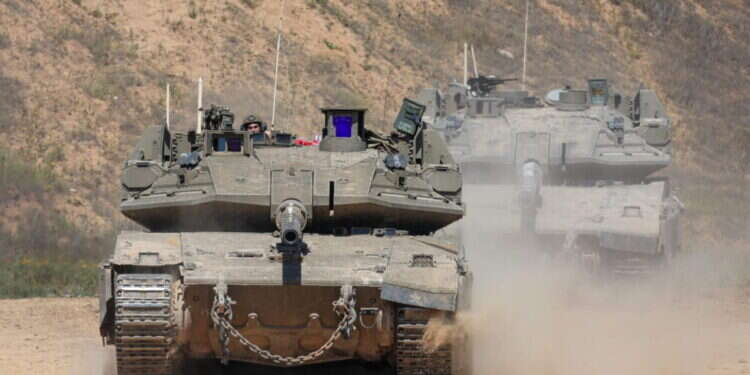 כוחות צה בממשלה מאמינים: חידוש הלחימה בעזה עשוי להוביל לשחרור חטופים