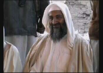 מי שיפץ את כיפת הסלע? אביו של אוסמה בן-לאדן