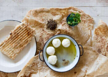 לאבנה. צילום: אפרת מוסקוביץ