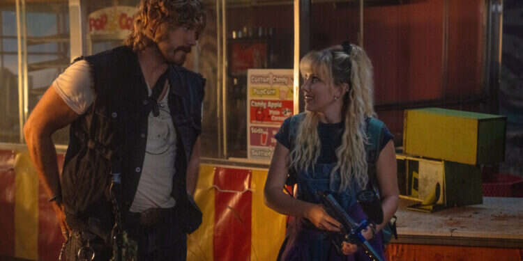 צילום: באדיבות נטפליקס צילום: באדיבות נטפליקס