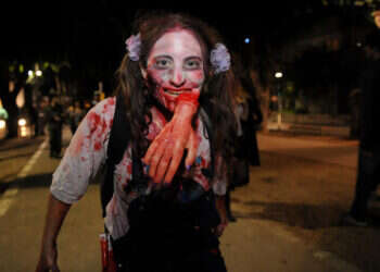 איפור בפורים: מאילו חומרים צריך להיזהר?