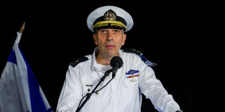 אלי שרביט, צילום: פלאש 90  נתניהו הודיע: מפקד חיל הים לשעבר ימונה לראש השב"כ