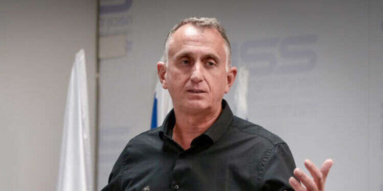 INSS: החלומות של המכון לאשליות ביטחון