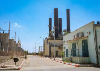 אחרי הפסקת הכנסת המשאיות: ישראל תנתק את זרם החשמל לעזה