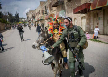 בין שושן הבירה לרצועת עזה: מתי נדע שהגענו לניצחון המוחלט?