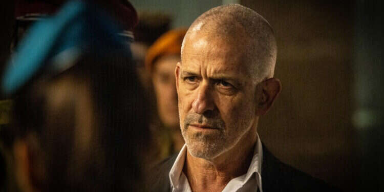 רונן בר. צילום: חיים גולדברג, פלאש 90 רונן בר. צילום: חיים גולדברג, פלאש 90