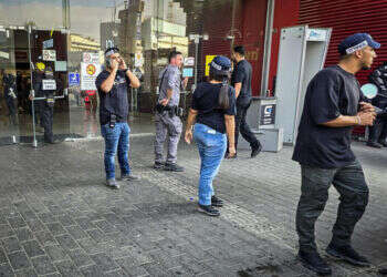 אזעקות בדרום בעקבות שיגור טיל מתימן