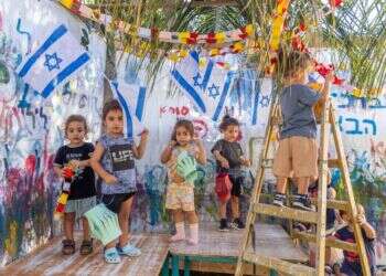 דוד ושרה בראש: 10 השמות הנפוצים לבנים ובנות מאז הקמת המדינה