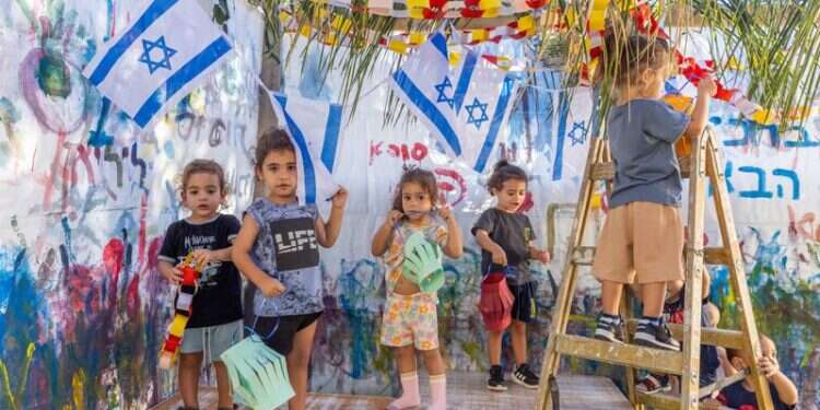 דוד ושרה בראש: 10 השמות הנפוצים לבנים ובנות מאז הקמת המדינה