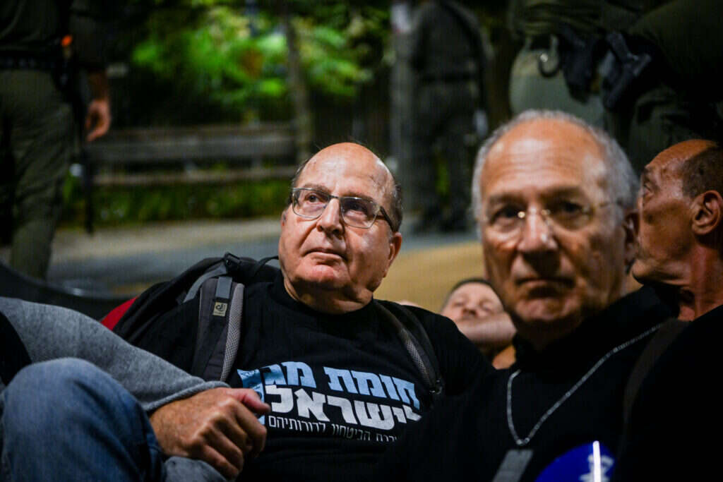 צילום: אריה לייב אברהמס/ פלאש90