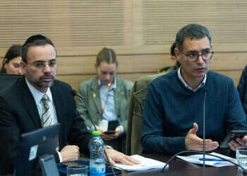 שיפור המערך הפסיכיאטרי: החוק שירחיב את שירותי בריאות הנפש