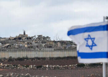 "נדיר מאוד": השינויים ההיסטוריים שצה"ל מוביל בלבנון