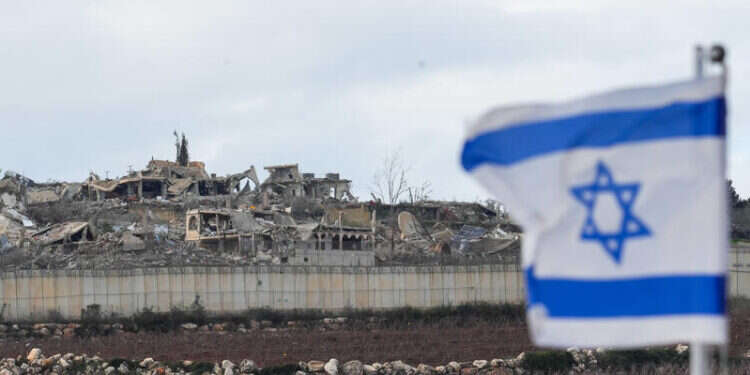 "נדיר מאוד": השינויים ההיסטוריים שצה"ל מוביל בלבנון