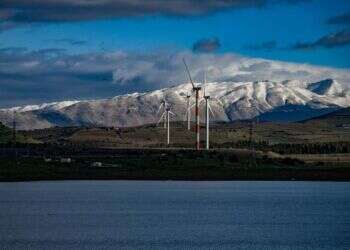 החורף חוזר? גשם ברחבי הארץ ושלג בפסגות הצפון: תחזית מזג האוויר