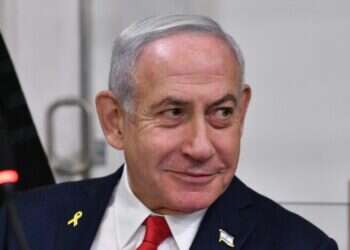 "שקר זדוני ומרושע": נתניהו תובע את יו"ר התנועה לאיכות השלטון