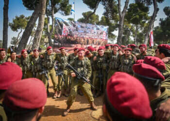 בגלל התחקירים: בוטל מינויו של אפרים אבני למח"ט צנחנים